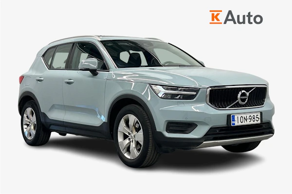Volvo XC40 D3 Momentum aut