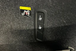 sininen Volvo XC40 2019 kuva 19.