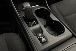 Harmaa Volvo XC40 2019 kuva 20.