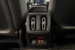 Harmaa Volvo XC40 2019 kuva 31.