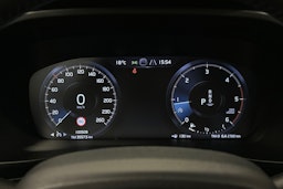 musta Volvo XC40 2019 kuva 22.