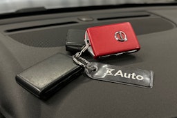musta Volvo XC40 2019 kuva 27.