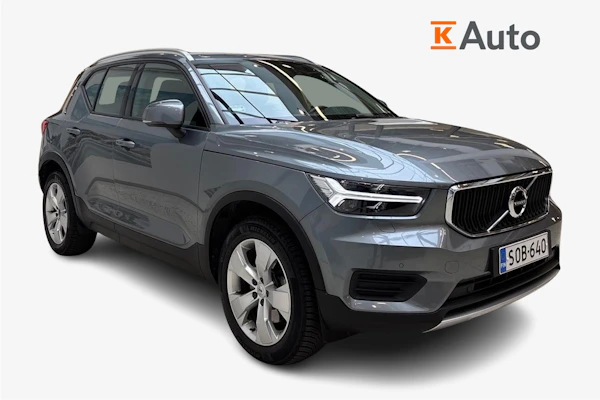 Volvo XC40 T4 Momentum aut