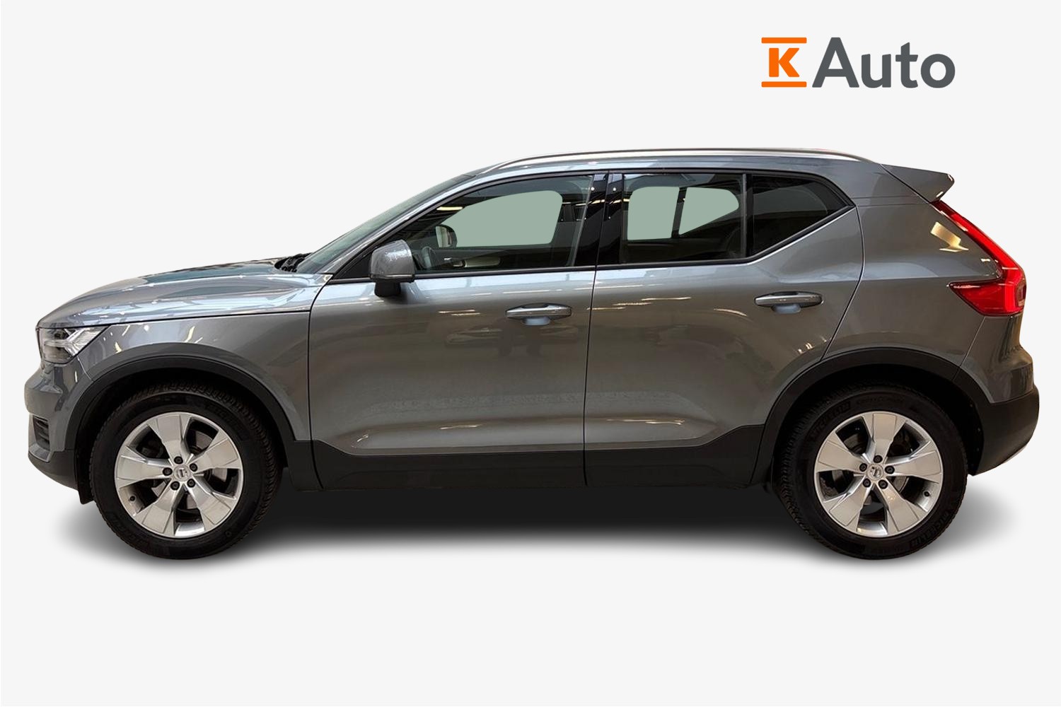 Volvo XC40 T4 Momentum aut 2019, kuva 5/26