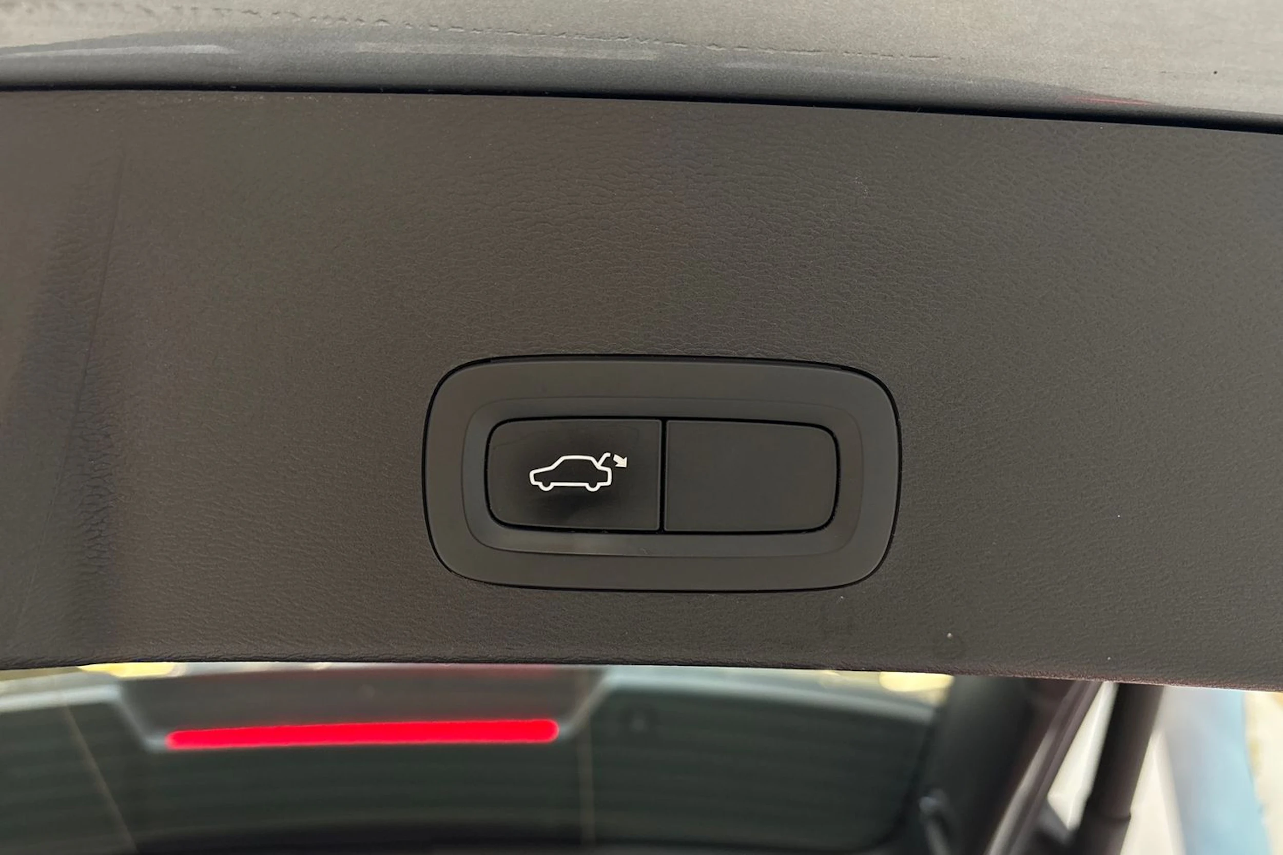 harmaa Volvo XC40 2019 kuva 12.