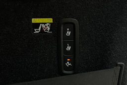 harmaa Volvo XC40 2019 kuva 13.