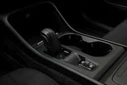 harmaa Volvo XC40 2019 kuva 19.
