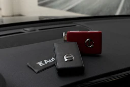 harmaa Volvo XC40 2019 kuva 26.