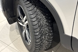 harmaa Volvo XC40 2019 kuva 13.