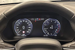 musta Volvo XC40 2019 kuva 12.