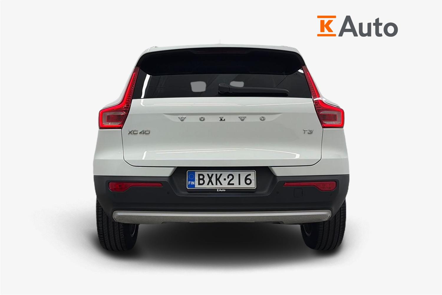 Volvo XC40 T3 Business aut 2020, kuva 3/3