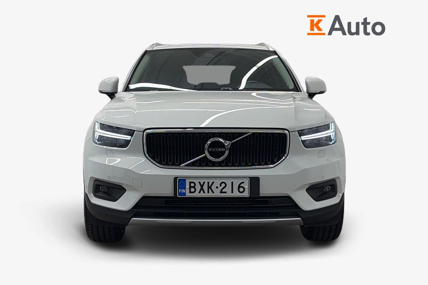 Volvo XC40 T3 Business aut 2020, bild 4/27
