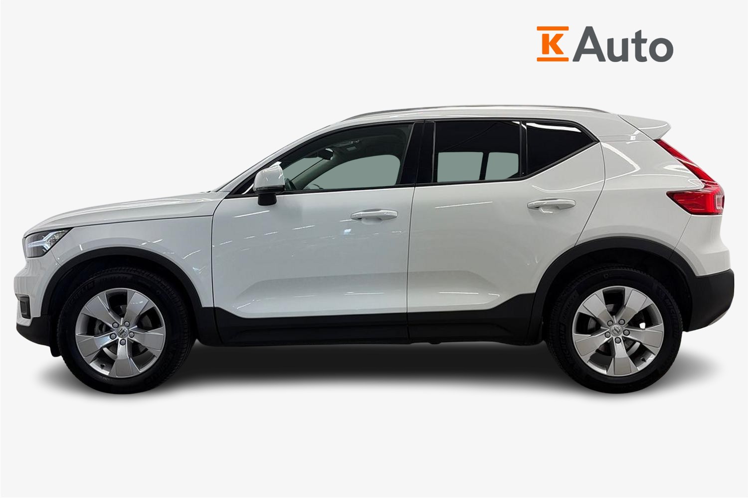 Volvo XC40 T3 Business aut 2020, bild 5/27