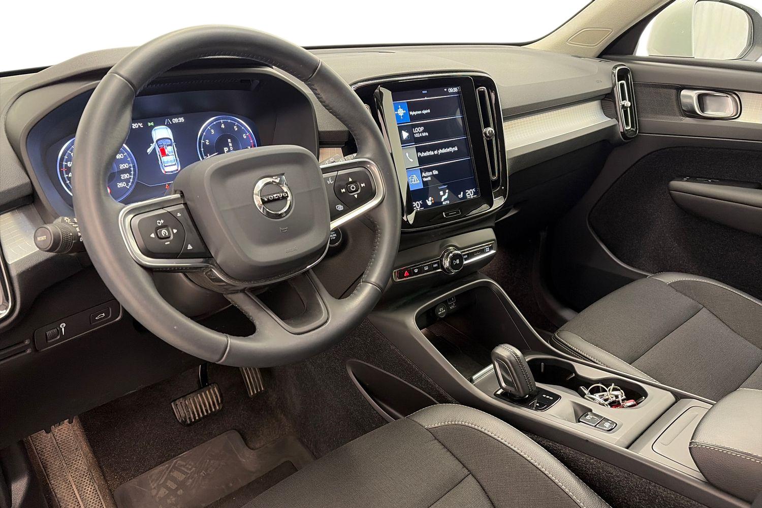 Volvo XC40 T3 Business aut 2020, bild 6/27