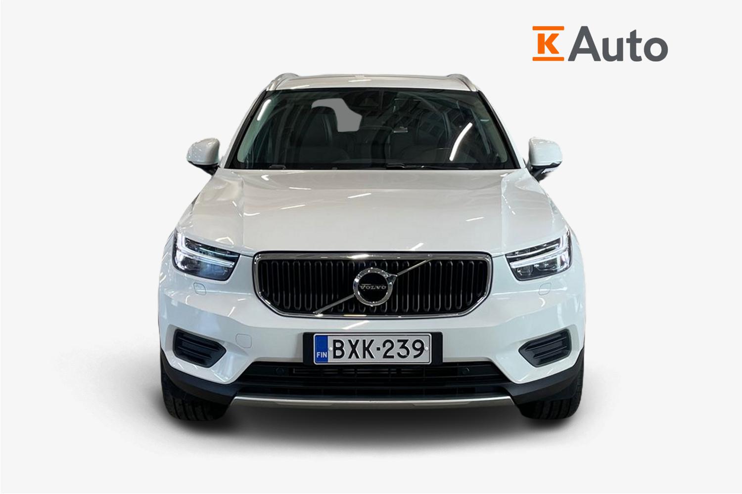 Volvo XC40 T3 Business aut 2020, kuva 4/28