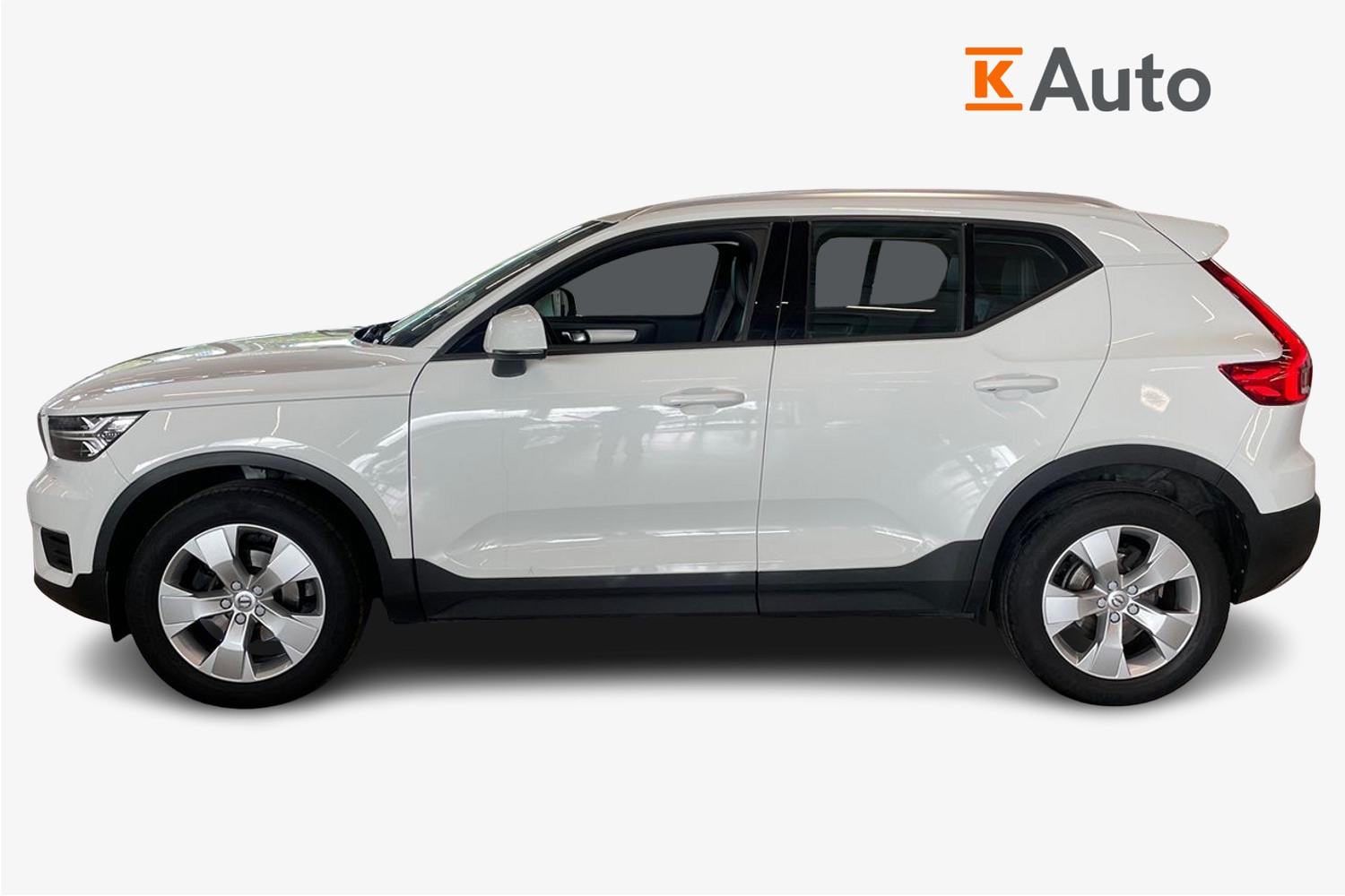 Volvo XC40 T3 Business aut 2020, kuva 5/28