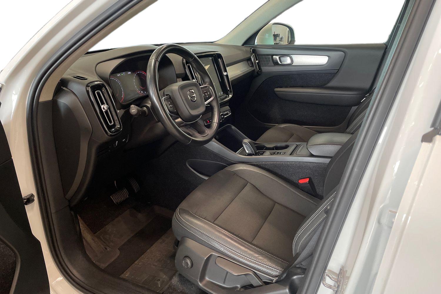 Volvo XC40 T3 Business aut 2020, kuva 7/28