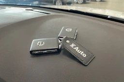 valkoinen Volvo XC40 2020 kuva 28.