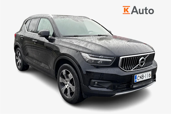 Volvo XC40 T4 AWD Business Inscription aut