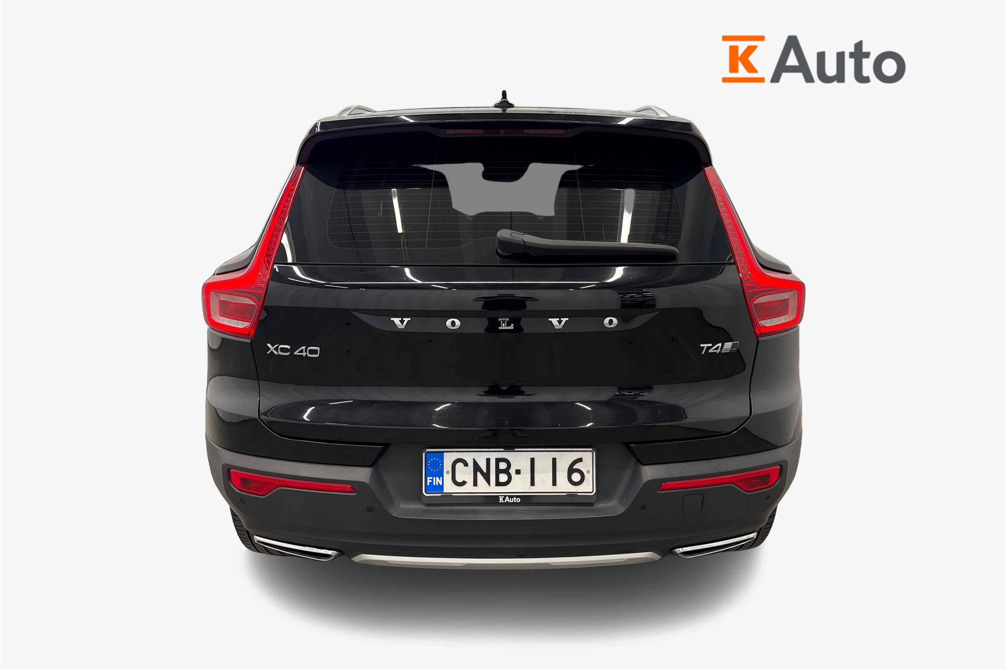 Volvo XC40 2020, kuva 3/16