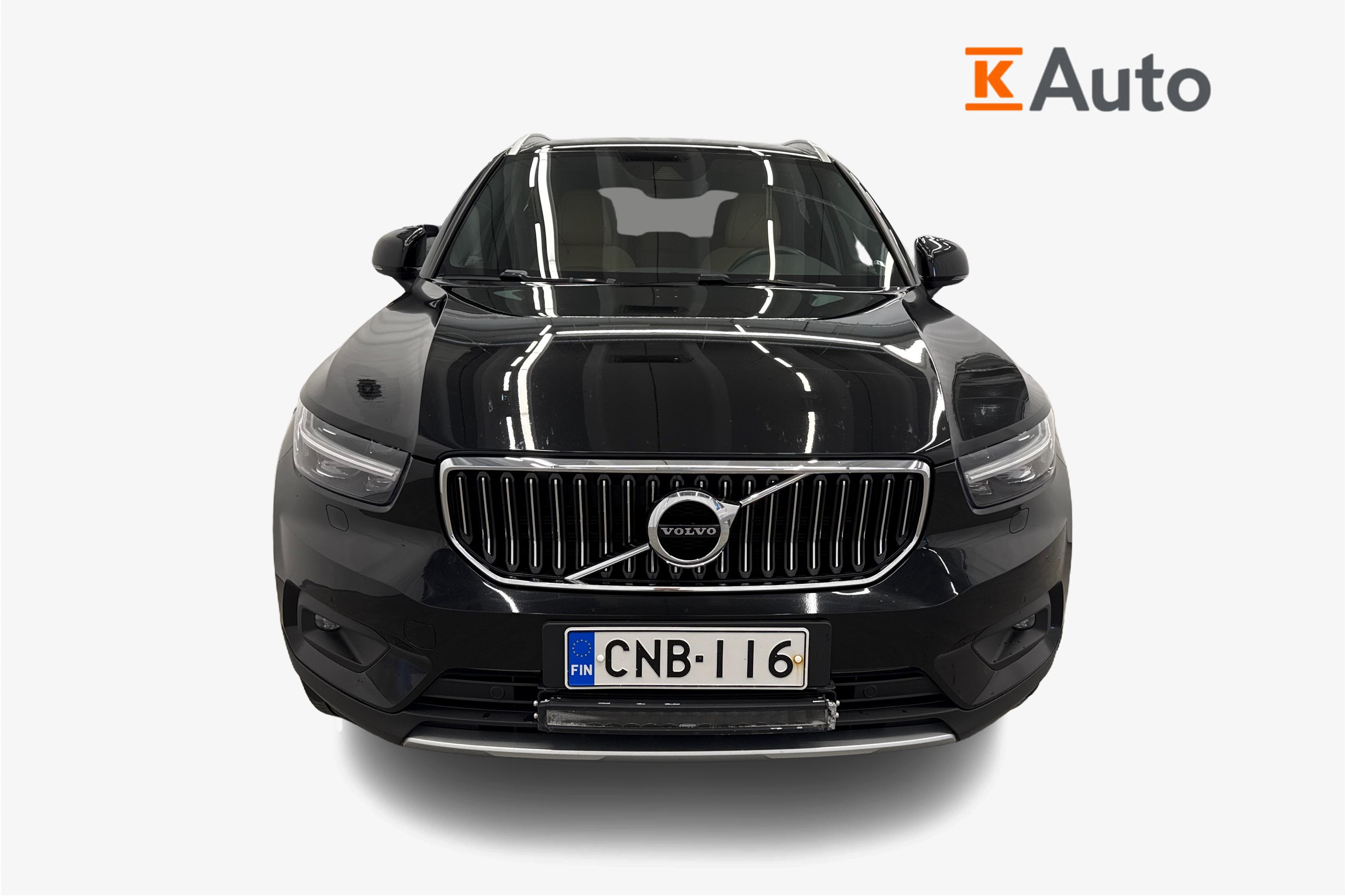 Volvo XC40 2020, kuva 4/16