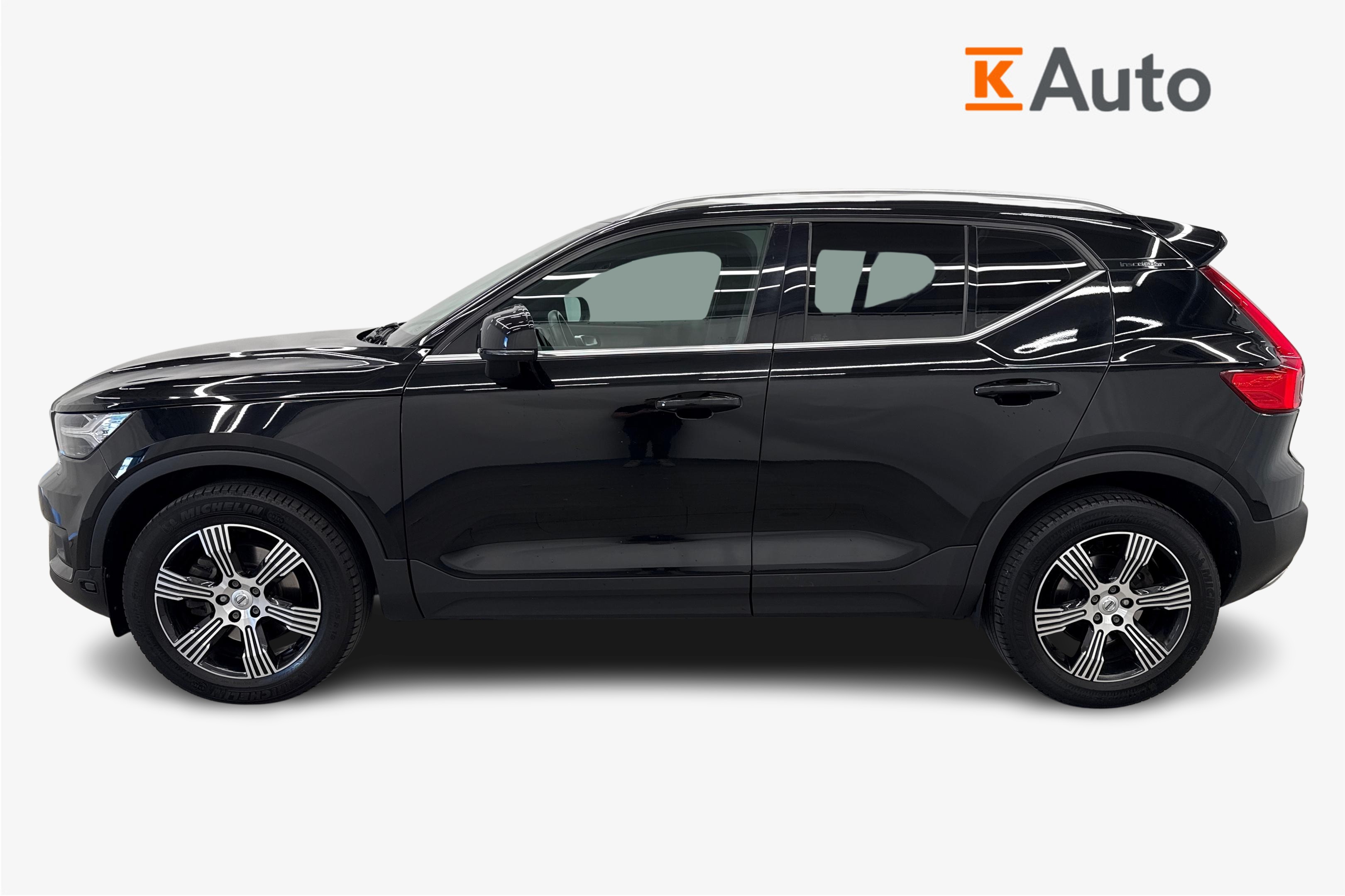 Volvo XC40 2020, kuva 5/16
