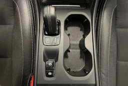 harmaa Volvo XC40 2020 kuva 25.