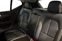 sininen Volvo XC40 2021 kuva 10.