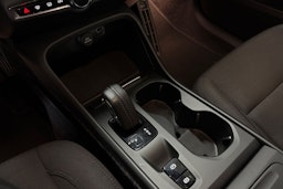 musta Volvo XC40 2020 kuva 24.