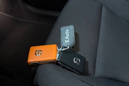 musta Volvo XC40 2020 kuva 26.