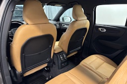 met. harmaa Volvo XC40 2020 kuva 14.