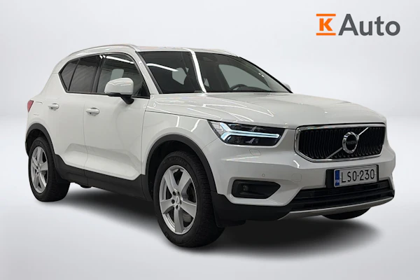 Volvo XC40 T5 Twin Engine Business aut