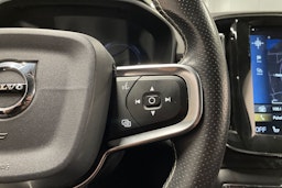sininen Volvo XC40 2020 kuva 25.