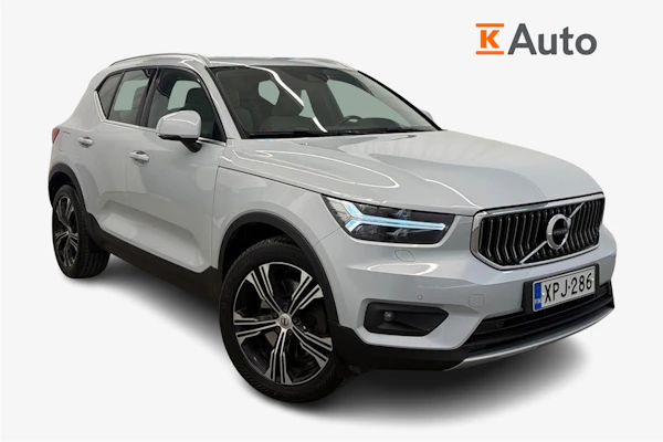 Volvo XC40 T5 Twin Engine Inscription Business aut