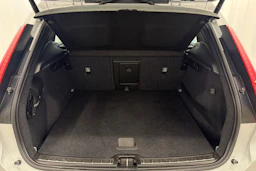 harmaa Volvo XC40 2020 kuva 13.