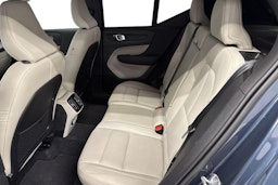 sininen Volvo XC40 2021 kuva 10.