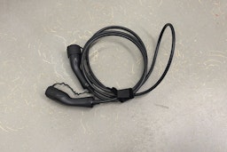 valkoinen Volvo XC40 2021 kuva 28.