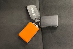 valkoinen Volvo XC40 2021 kuva 32.