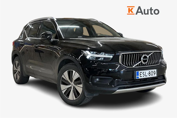 Volvo XC40 T5 TwE Business Inscription Expression aut | SOH 80,7% |