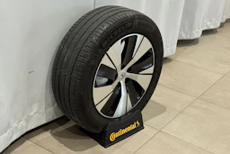 met. valkoinen Volvo XC40 2021 kuva 11.