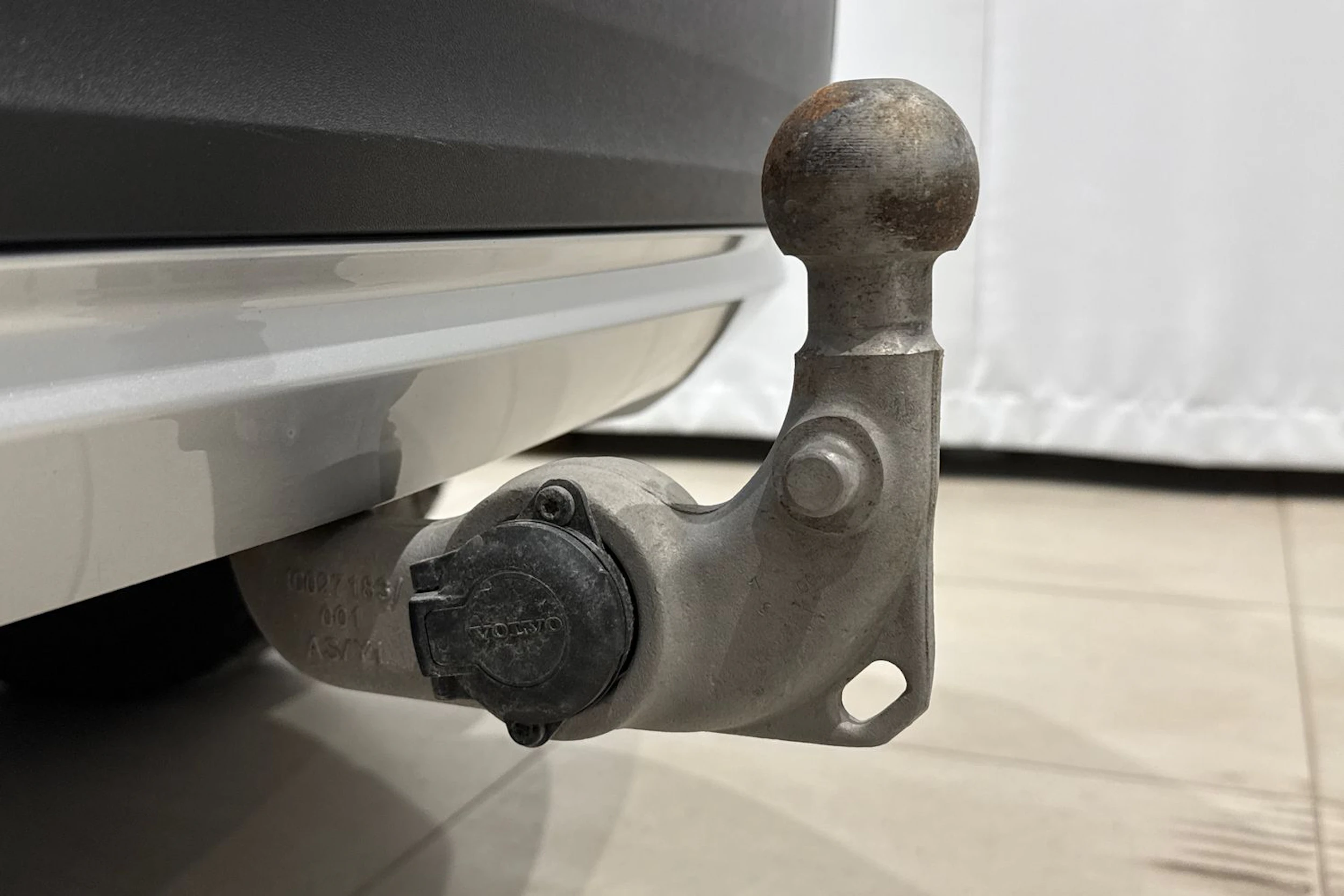 met. valkoinen Volvo XC40 2021 kuva 13.