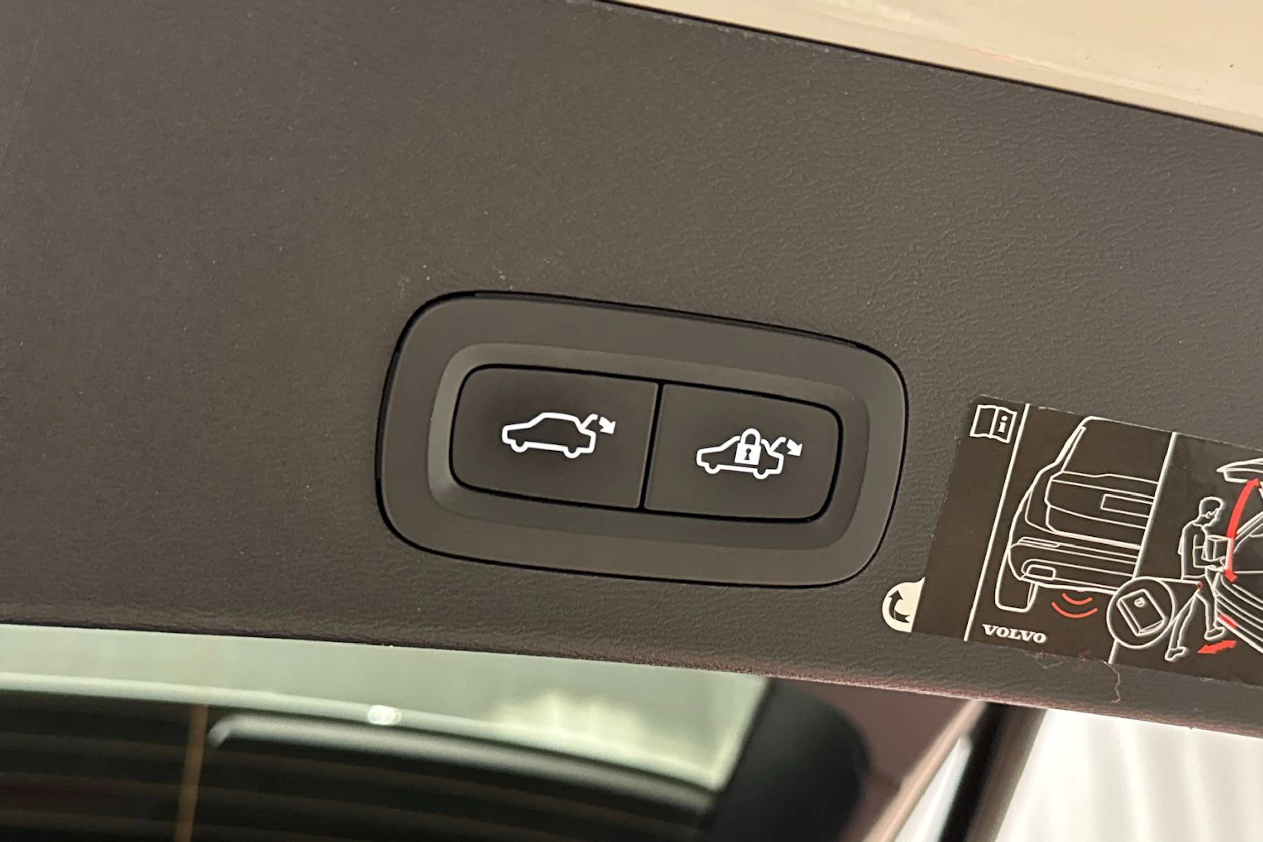 met. valkoinen Volvo XC40 2021 kuva 15.