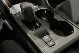 met. valkoinen Volvo XC40 2021 kuva 30.