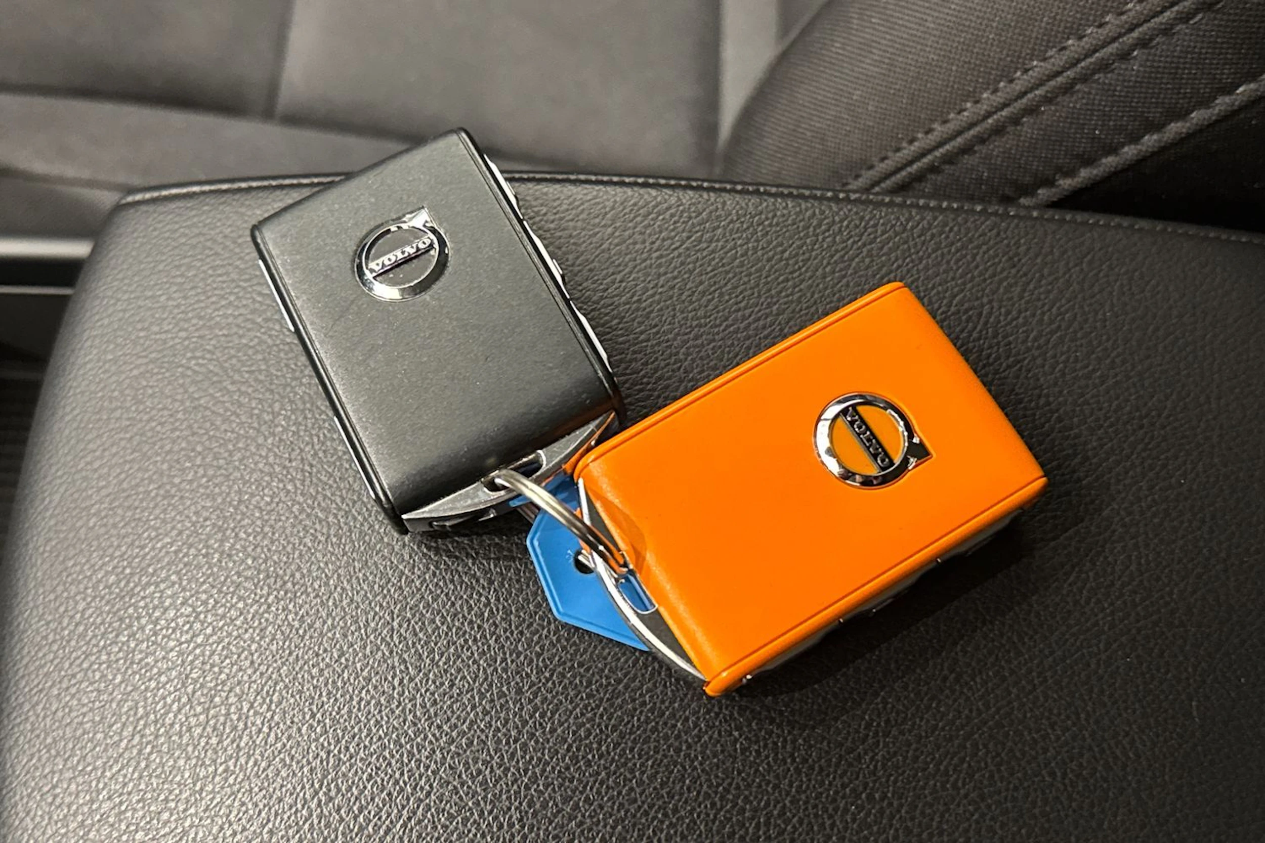 met. valkoinen Volvo XC40 2021 kuva 31.