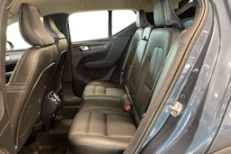 met. sininen Volvo XC40 2021 kuva 10.