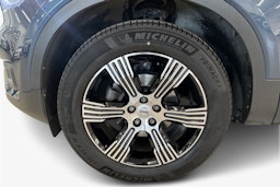 met. sininen Volvo XC40 2021 kuva 11.