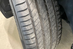 met. sininen Volvo XC40 2021 kuva 13.