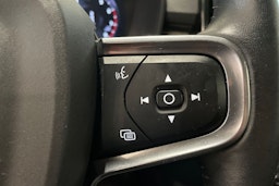 met. sininen Volvo XC40 2021 kuva 17.