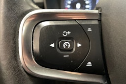 met. sininen Volvo XC40 2021 kuva 18.