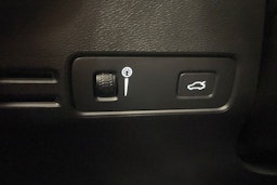 met. sininen Volvo XC40 2021 kuva 20.